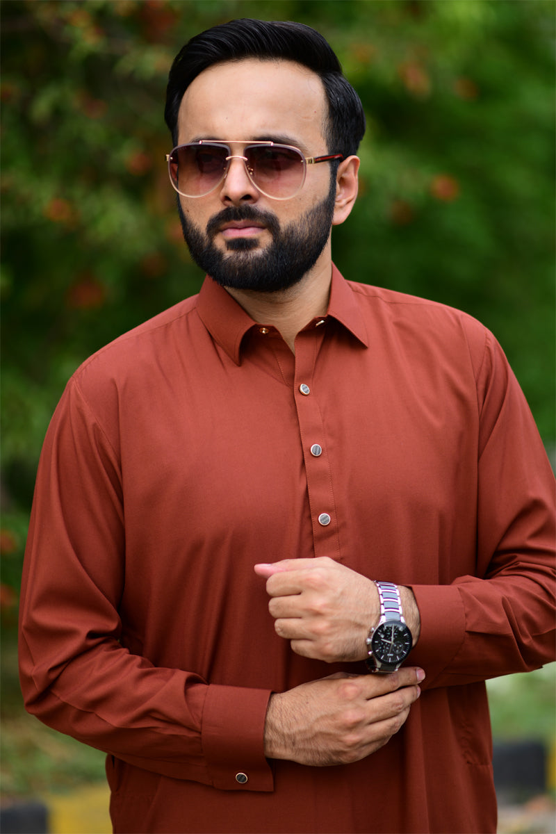 Kabli - Suit