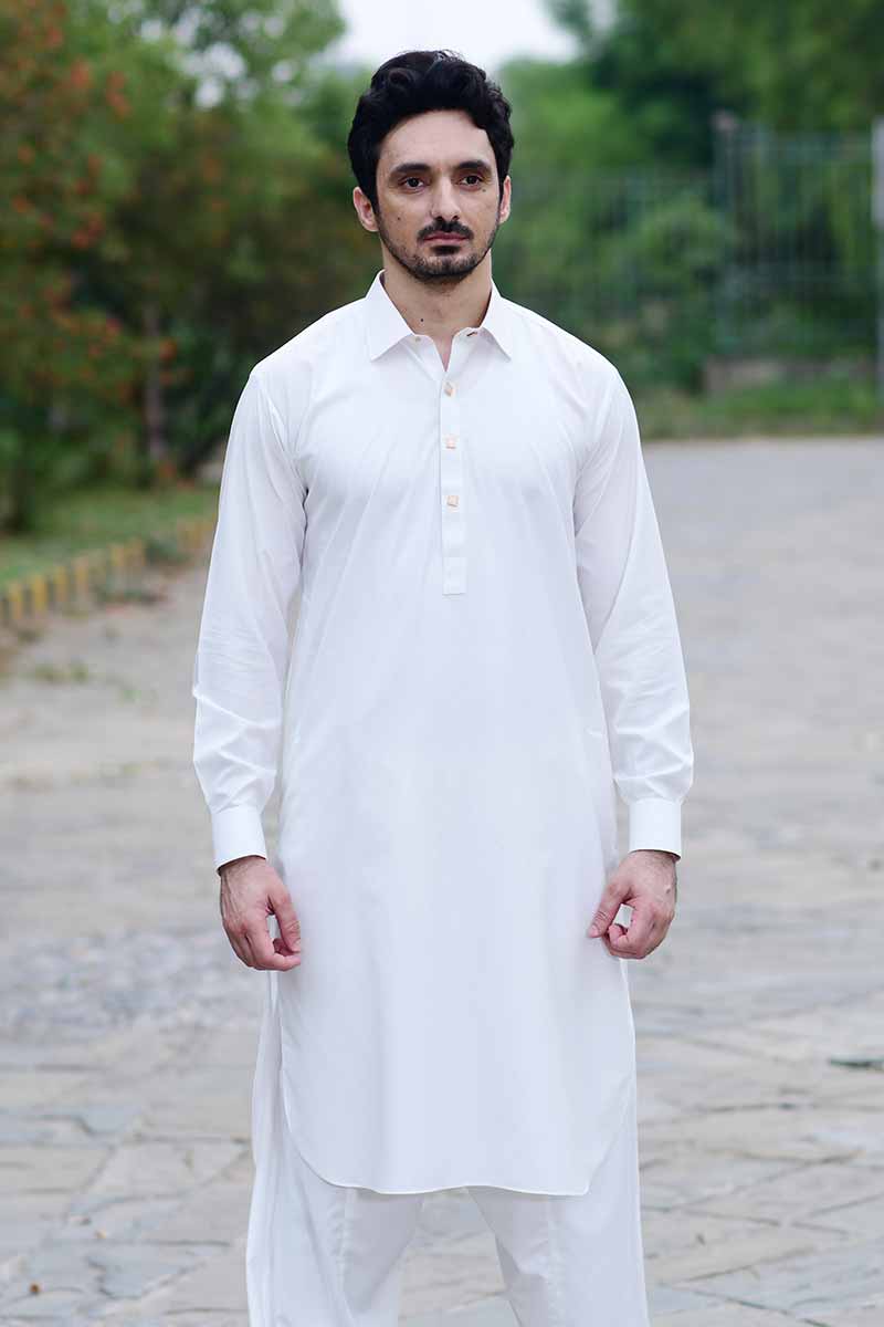 Kabli - Suit