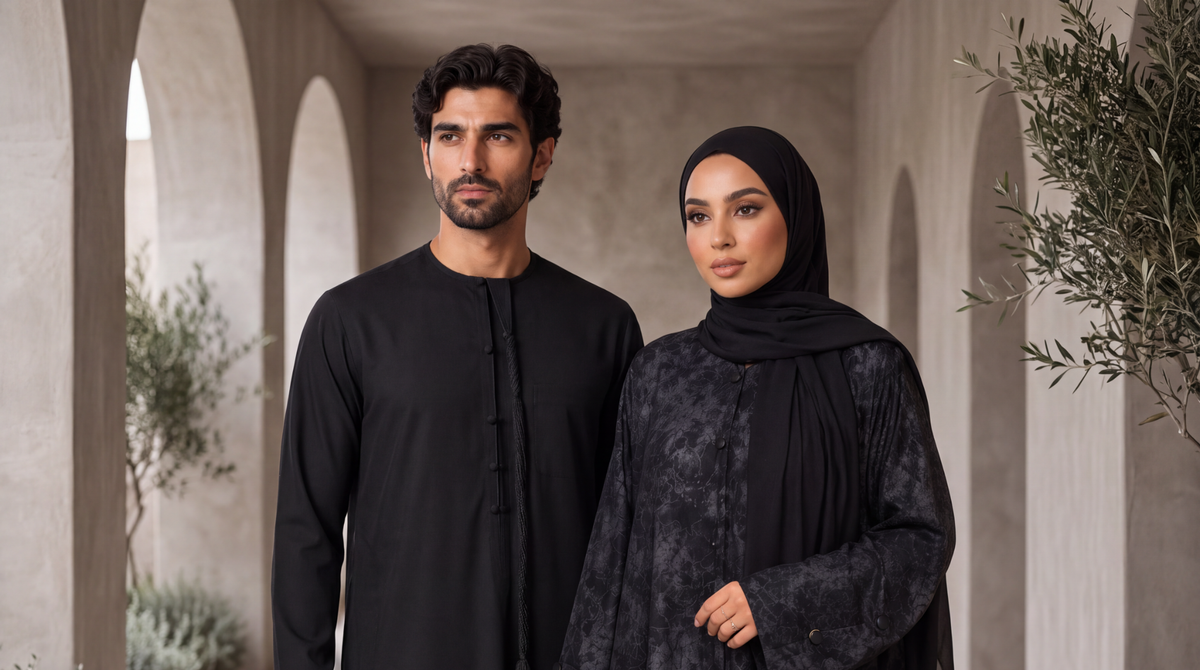 Everyday Elegance | Modest Fashion for Daily Wear