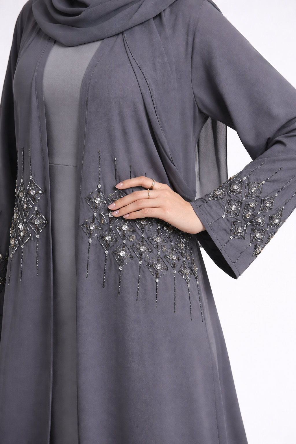 Juman Abaya