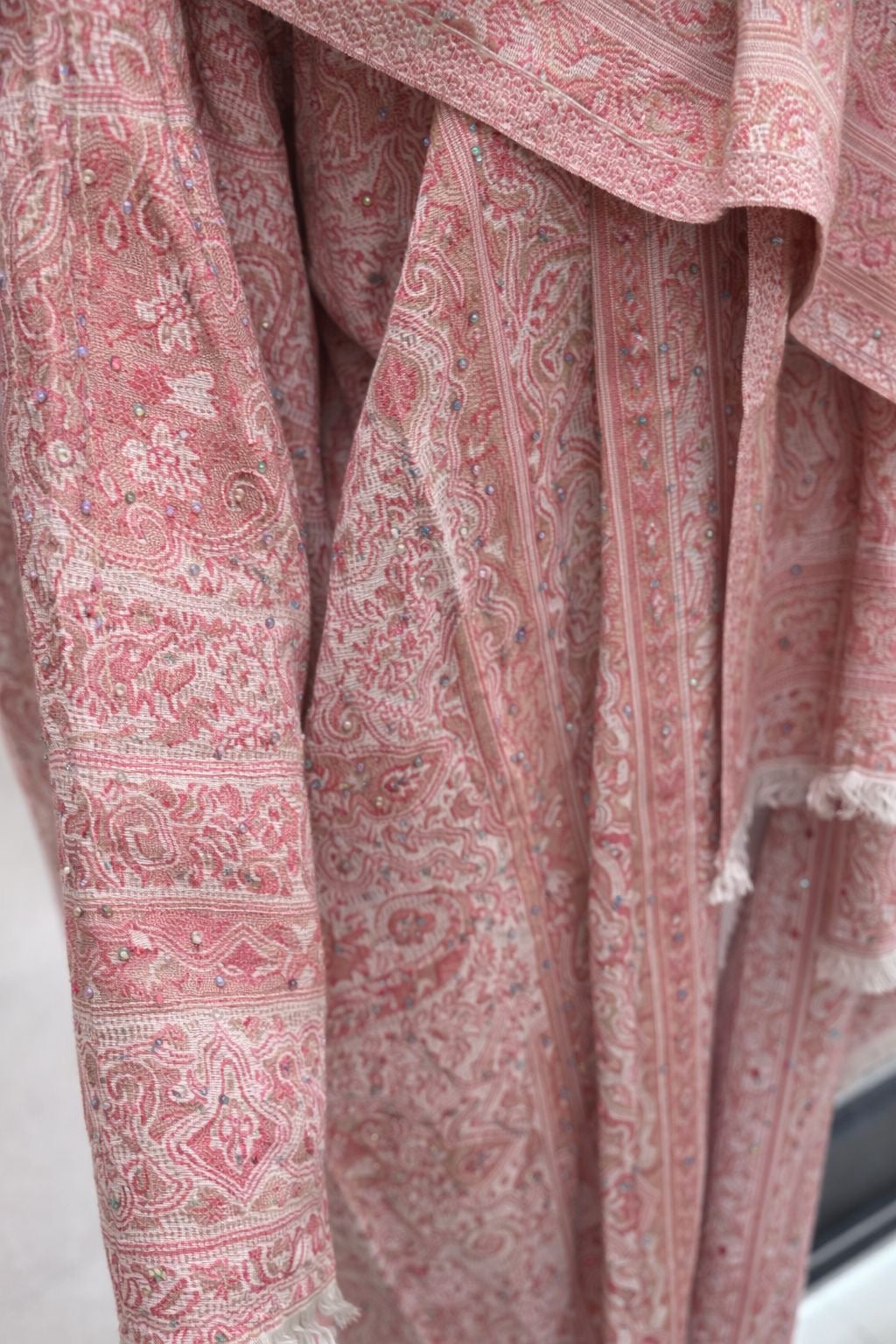 Haneen Rose Pashmina