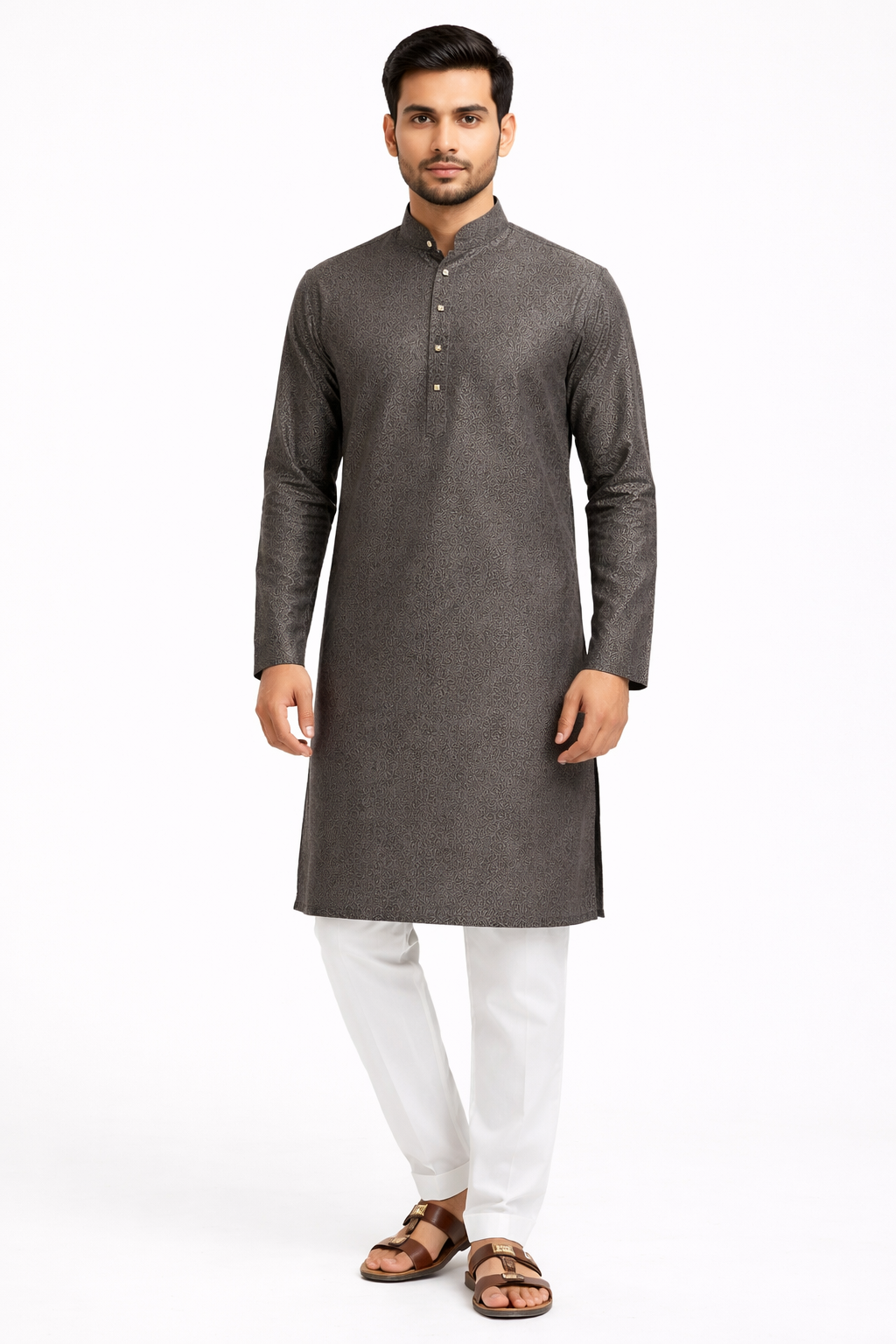 Ashwood Imperial Panjabi- Men