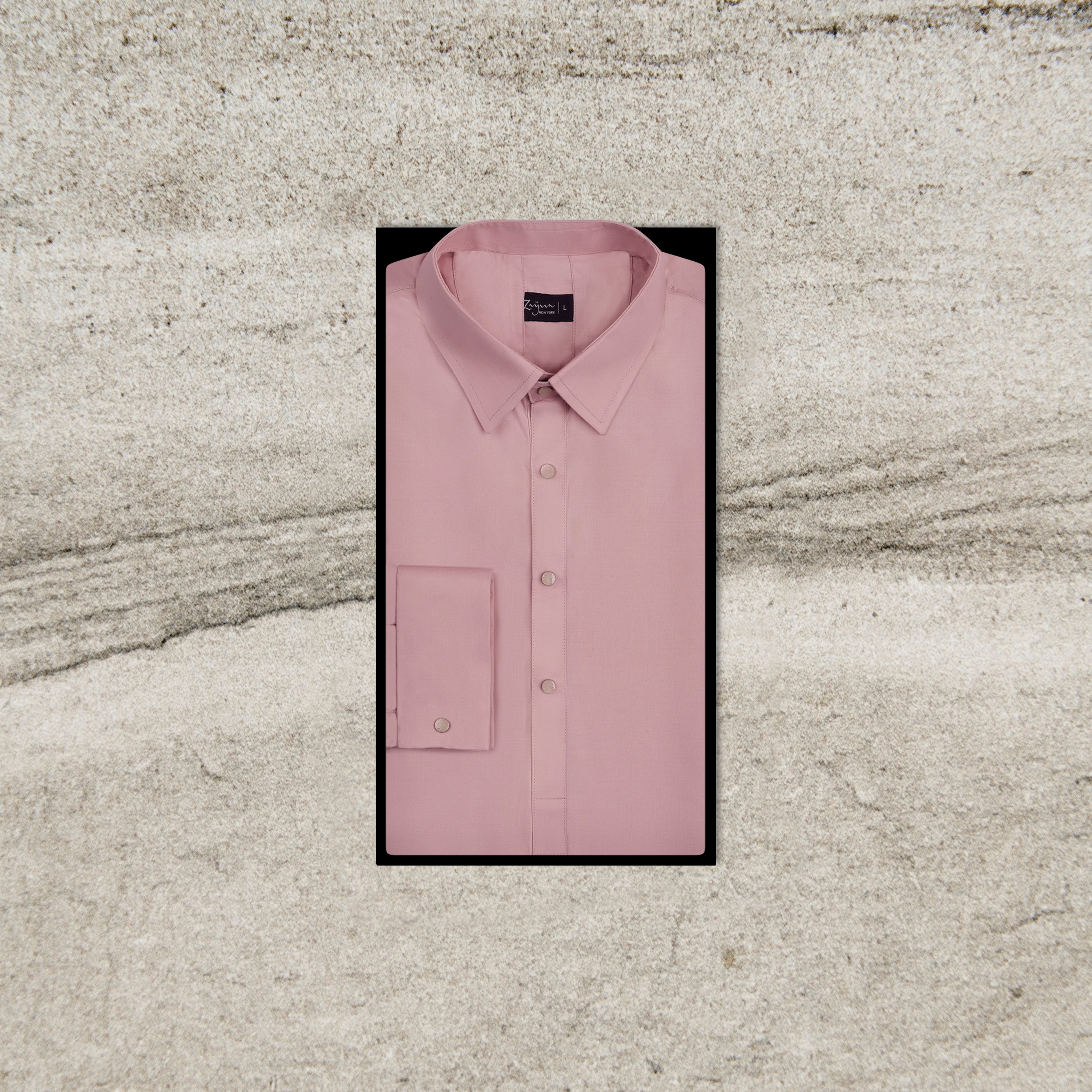 Premium panjabi I Pink