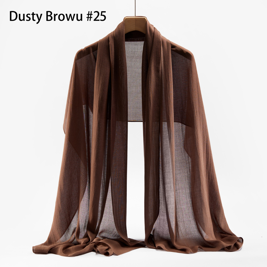 Premium Modal Hijab
