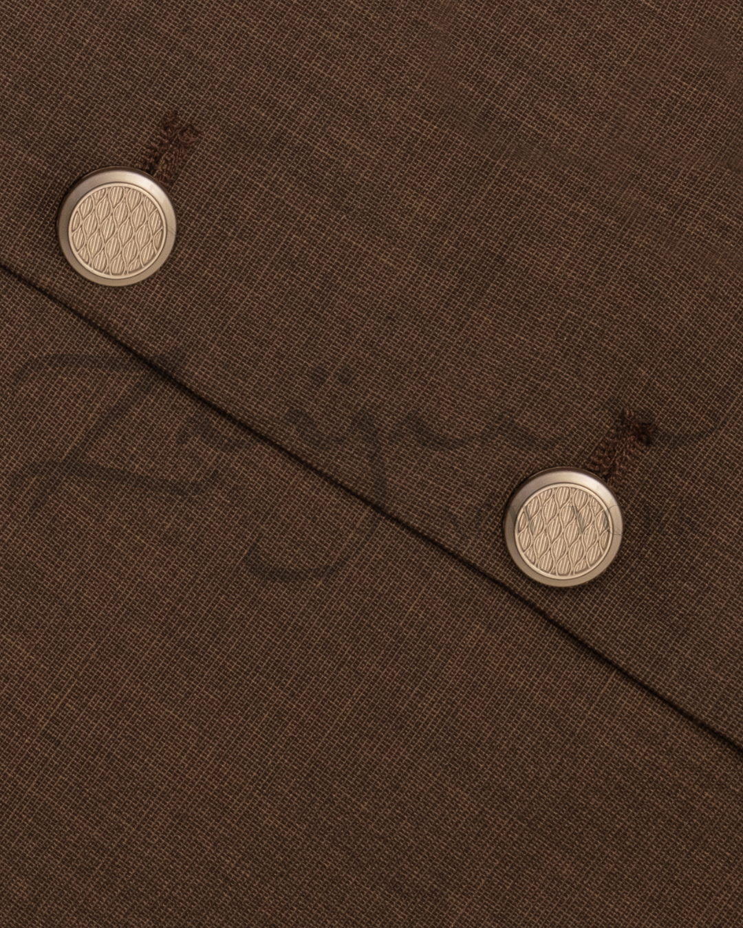 Premium Vest | brown