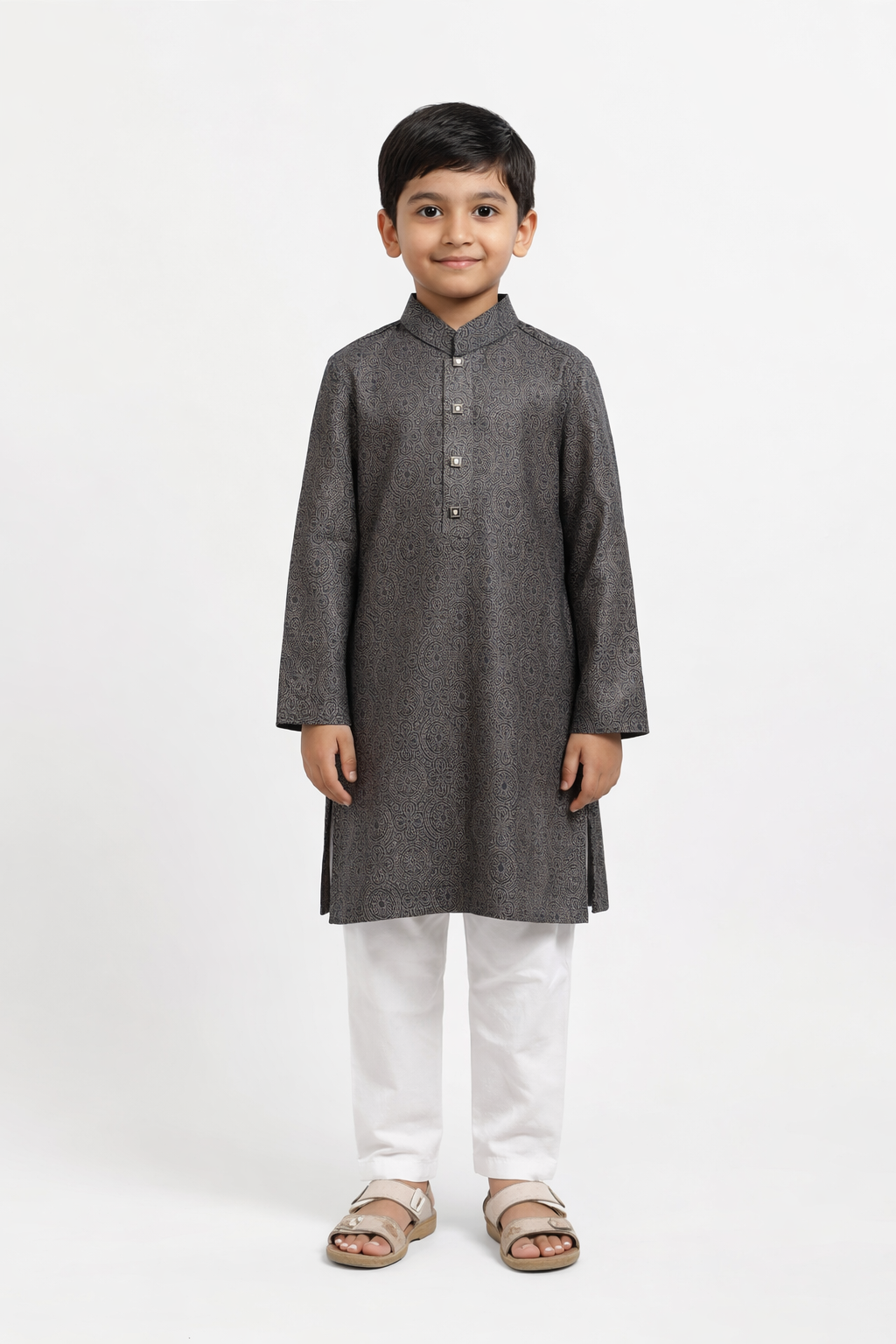 Ashwood Imperial Panjabi | Kids