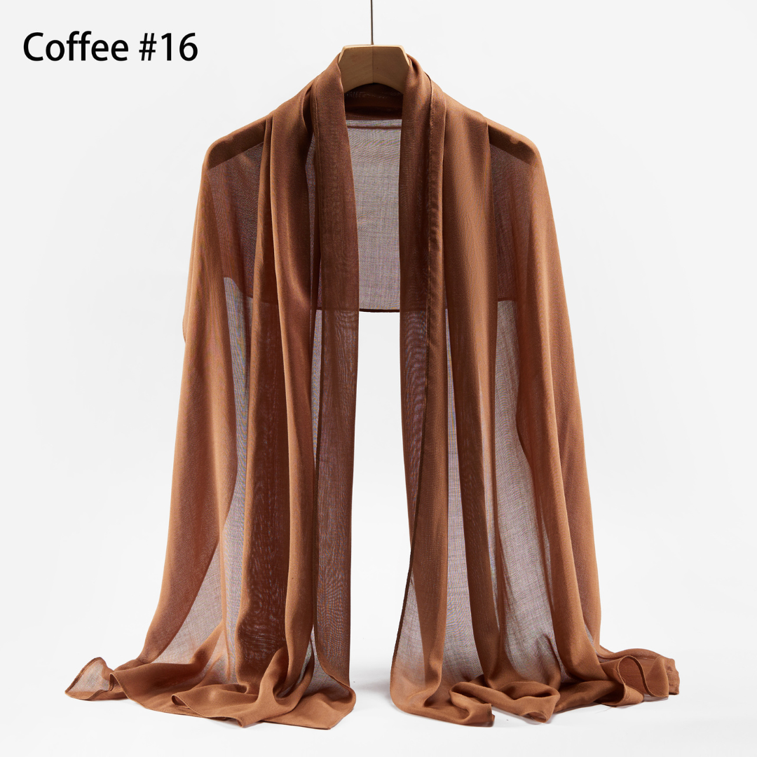 Premium Modal Hijab