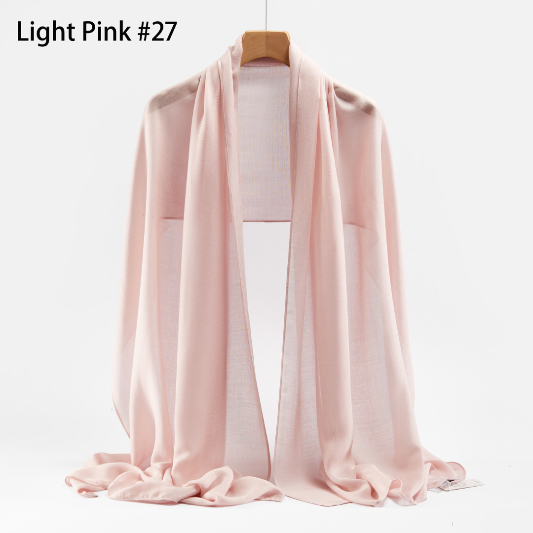 Premium Modal Hijab