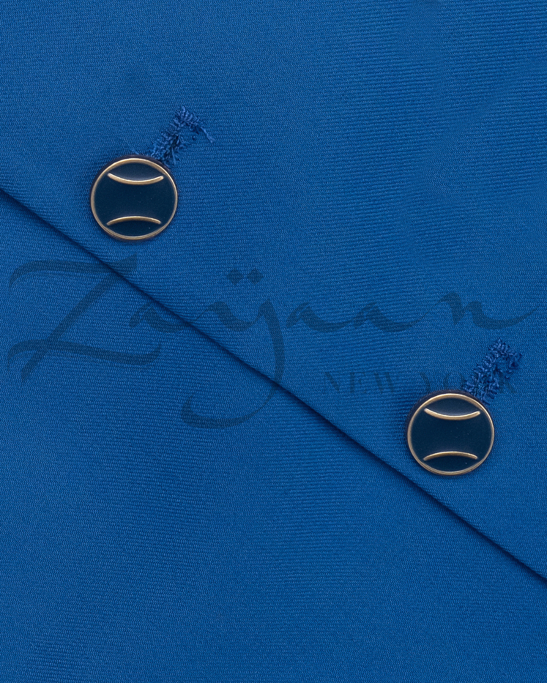 Premium Vest | royal blue