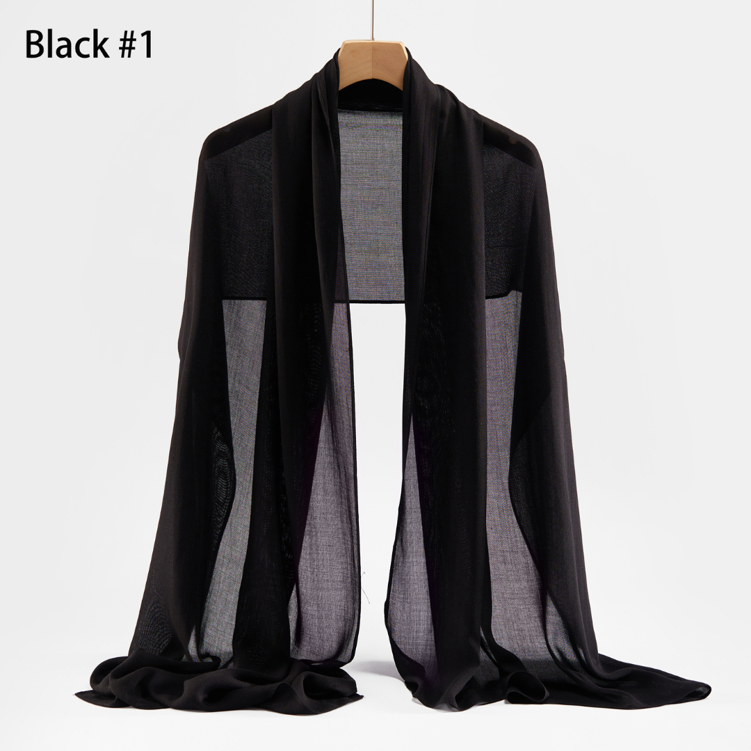 Premium Modal Hijab