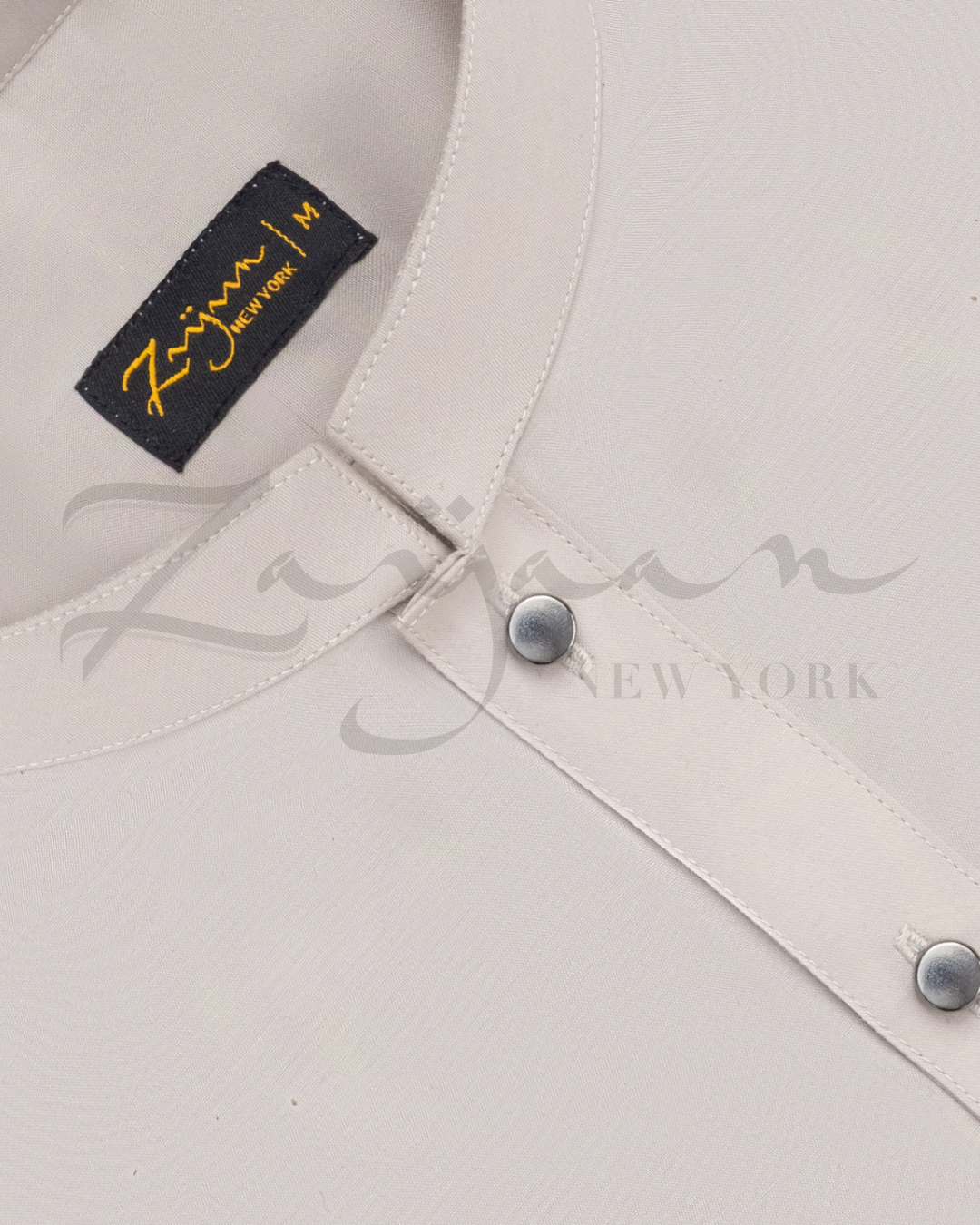 Pakistani Cotton White | Father