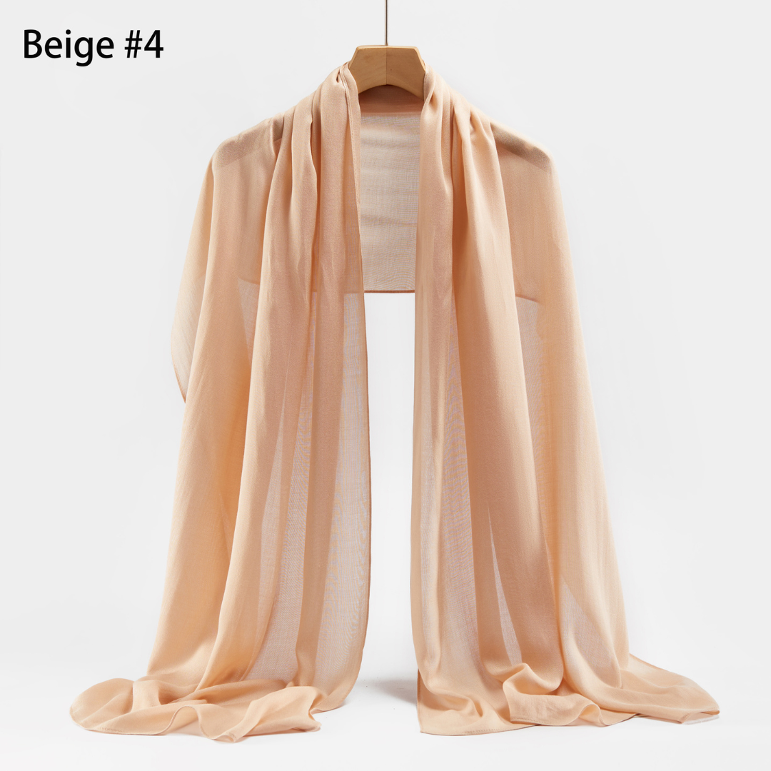 Premium Modal Hijab