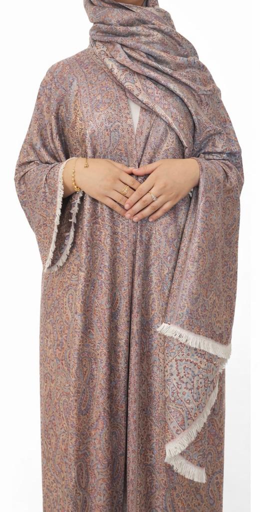 Raneem Pashmina