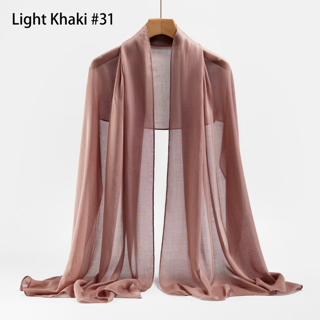 Premium Modal Hijab