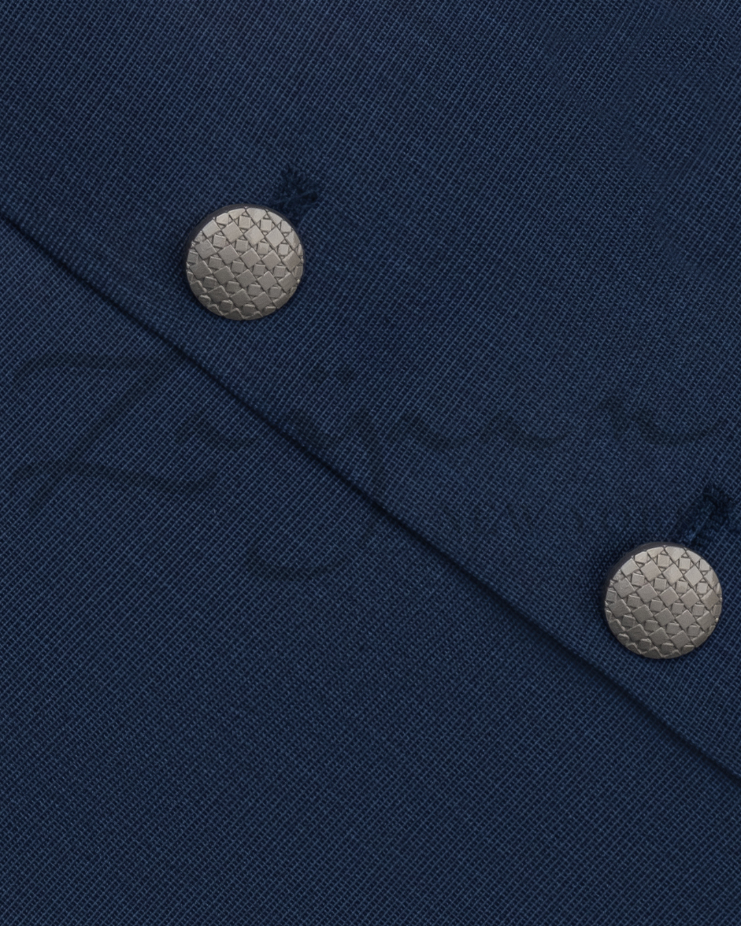Premium Vest | Navy blue