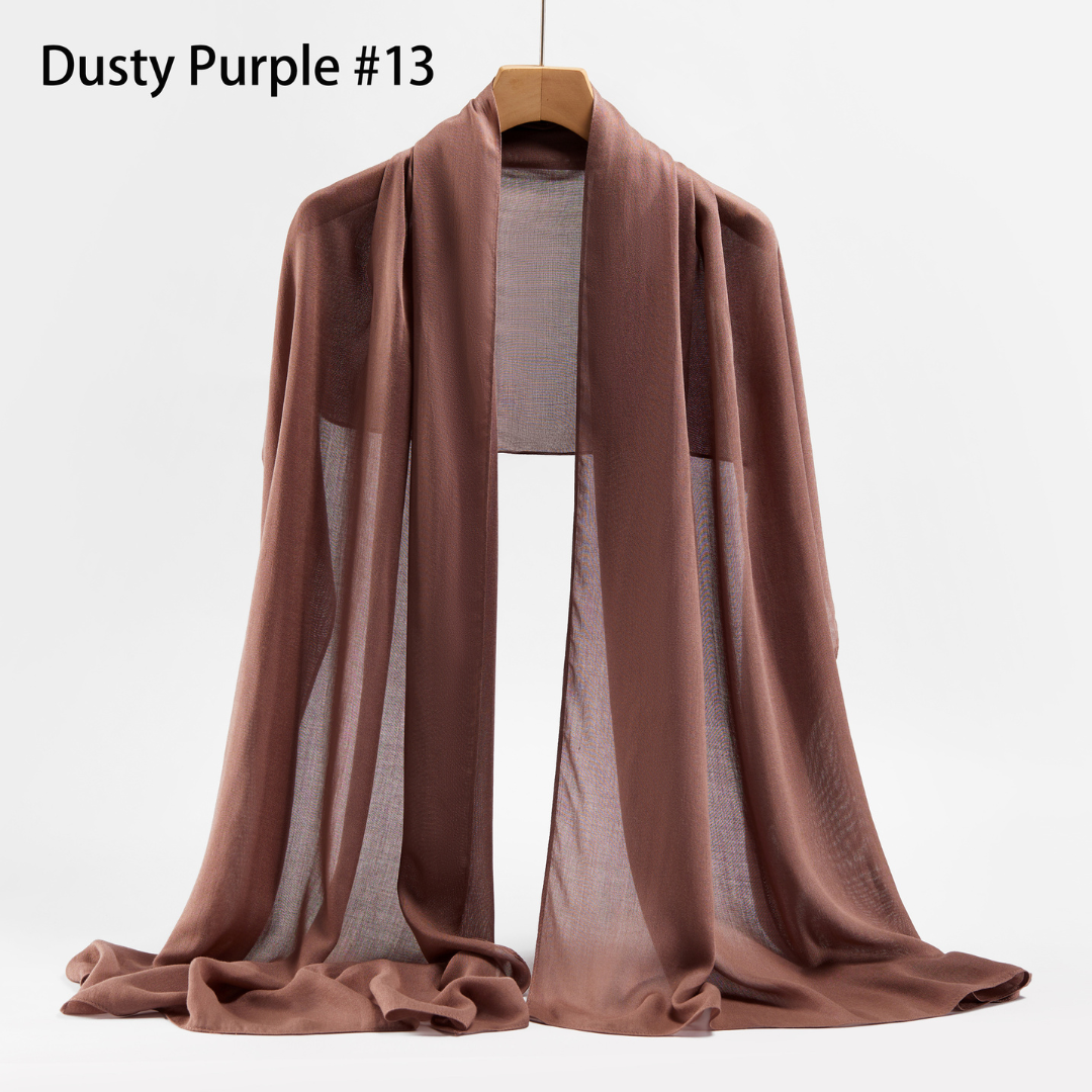 Premium Modal Hijab