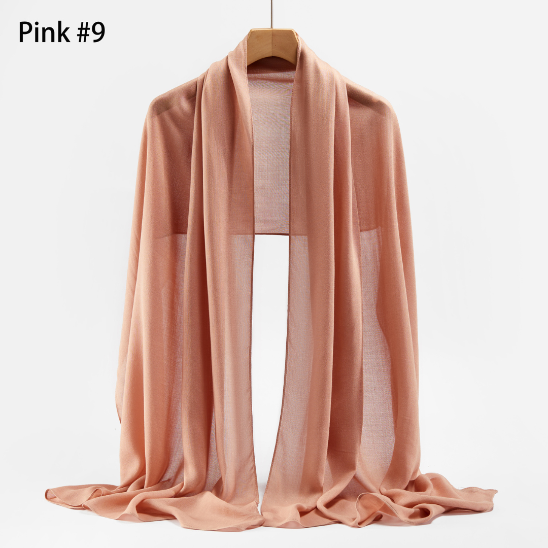 Premium Modal Hijab