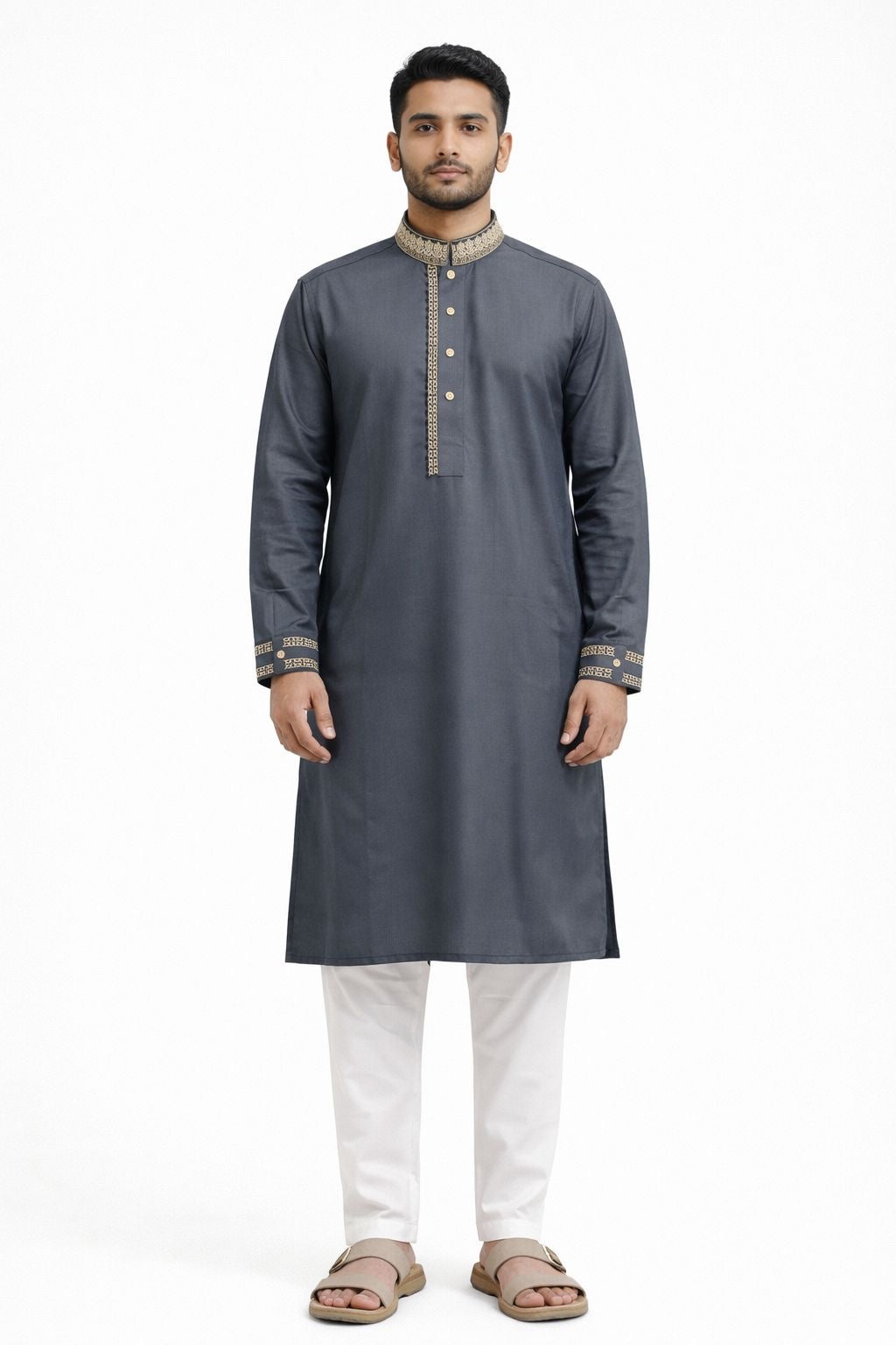 Midnight Regent Panjabi