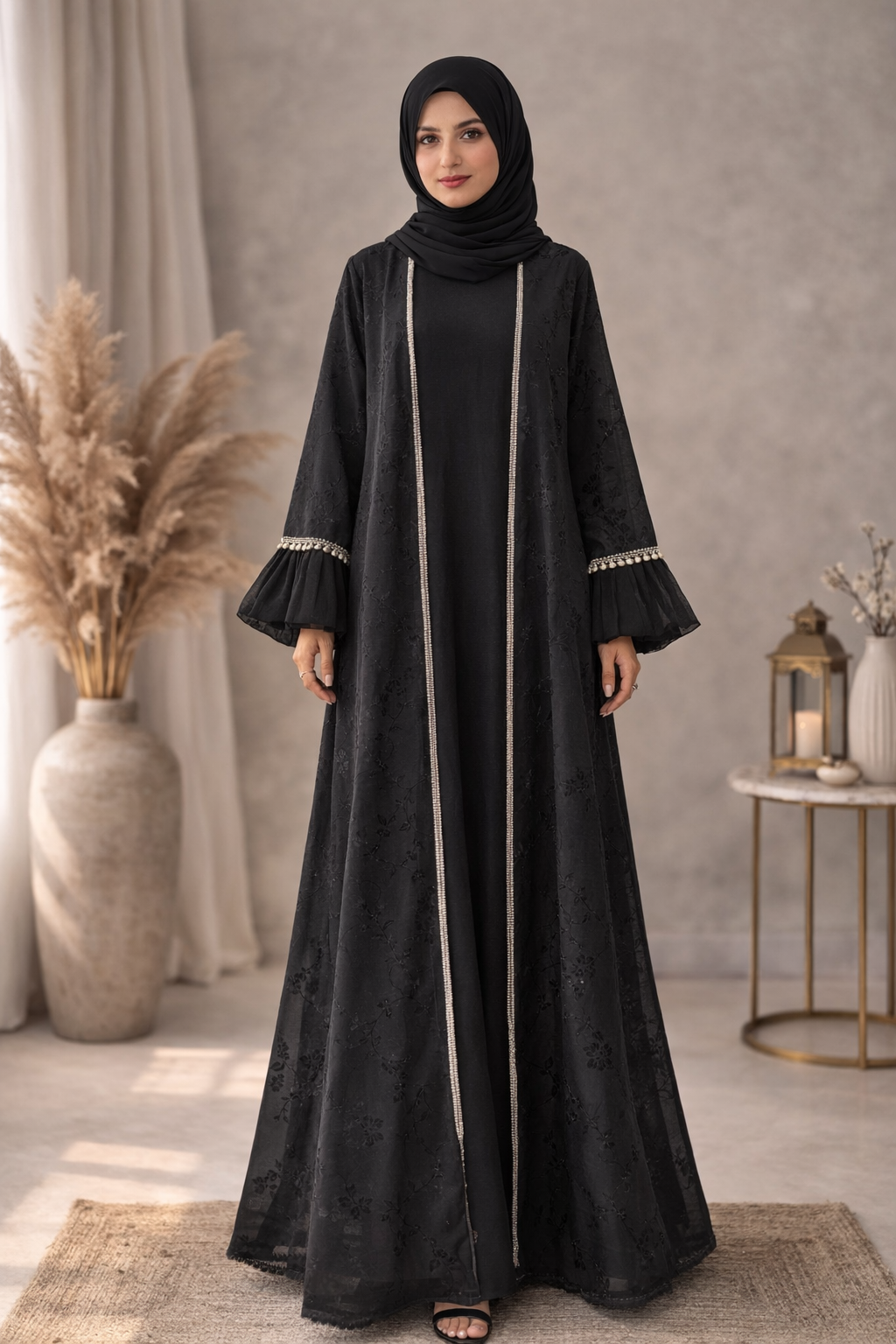 Silk Sabr