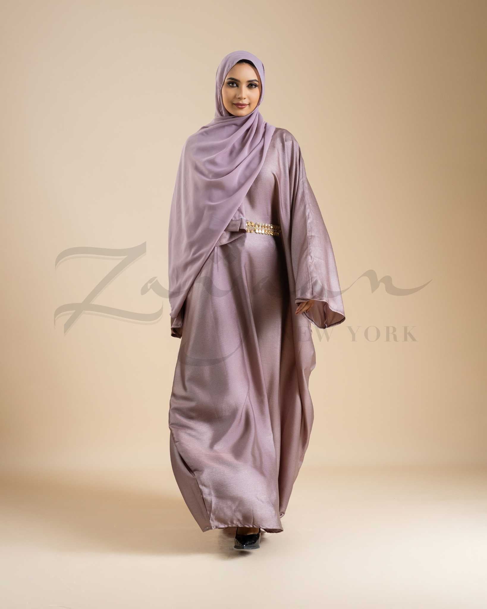 Cascade Ameera Abaya