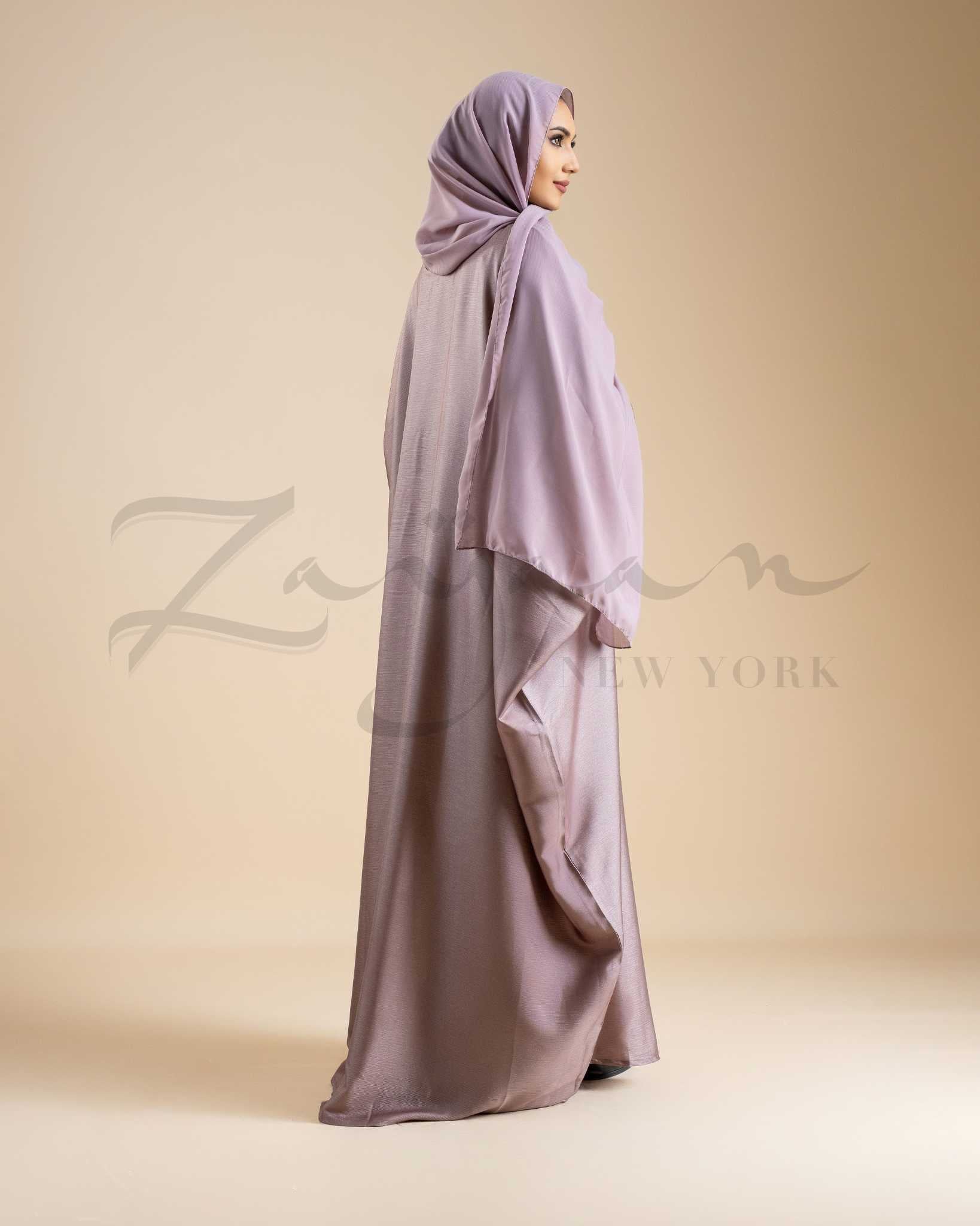 Cascade Ameera Abaya