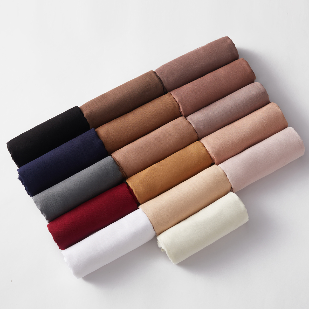 Premium Modal Hijab