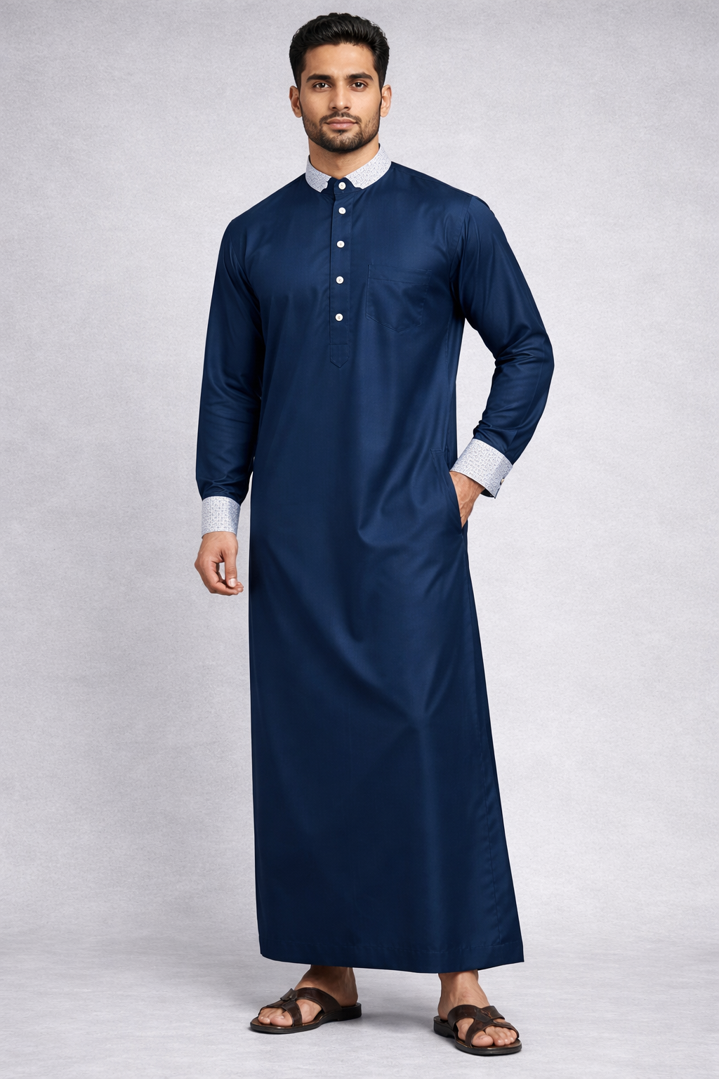 Royal Sapphire Legacy – Father & Son Edition