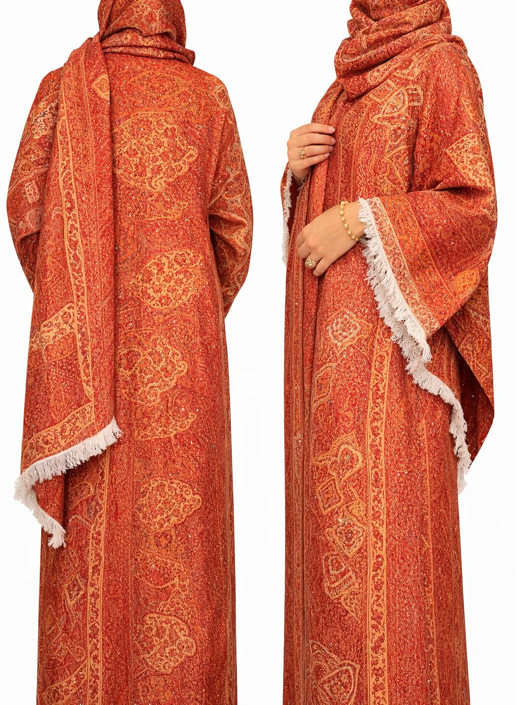 Malika Pashmina