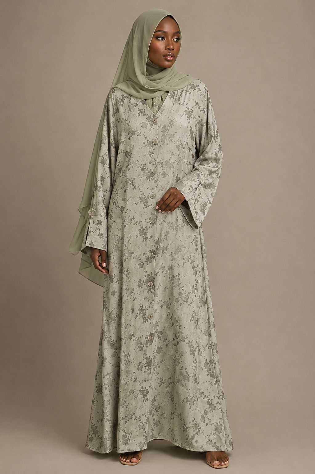 Olivienne Grace Abaya
