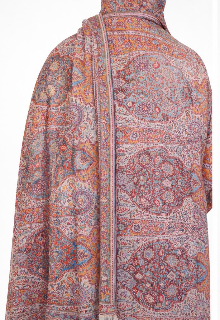 Lamees Pashmina