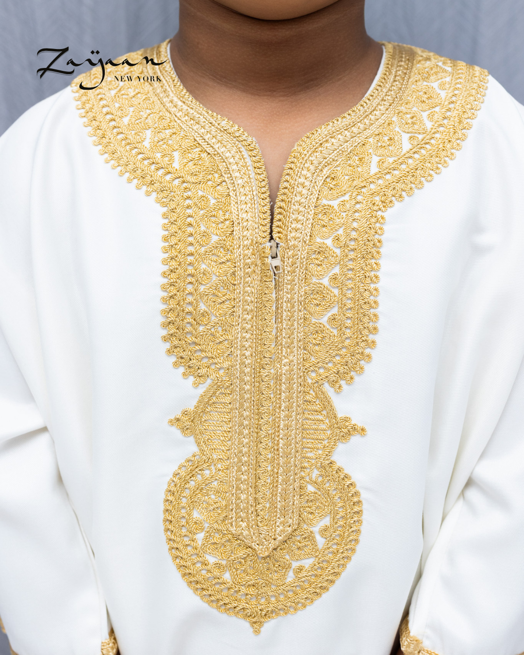 Platinum Kids Moroccan |SON|CREAM
