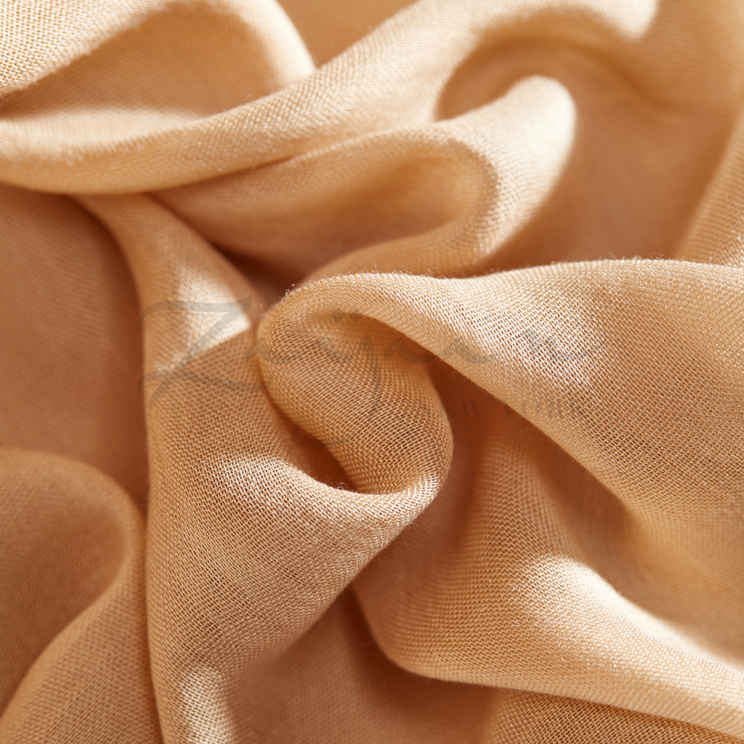 Premium Viscose DBL Stch Modal Hijab