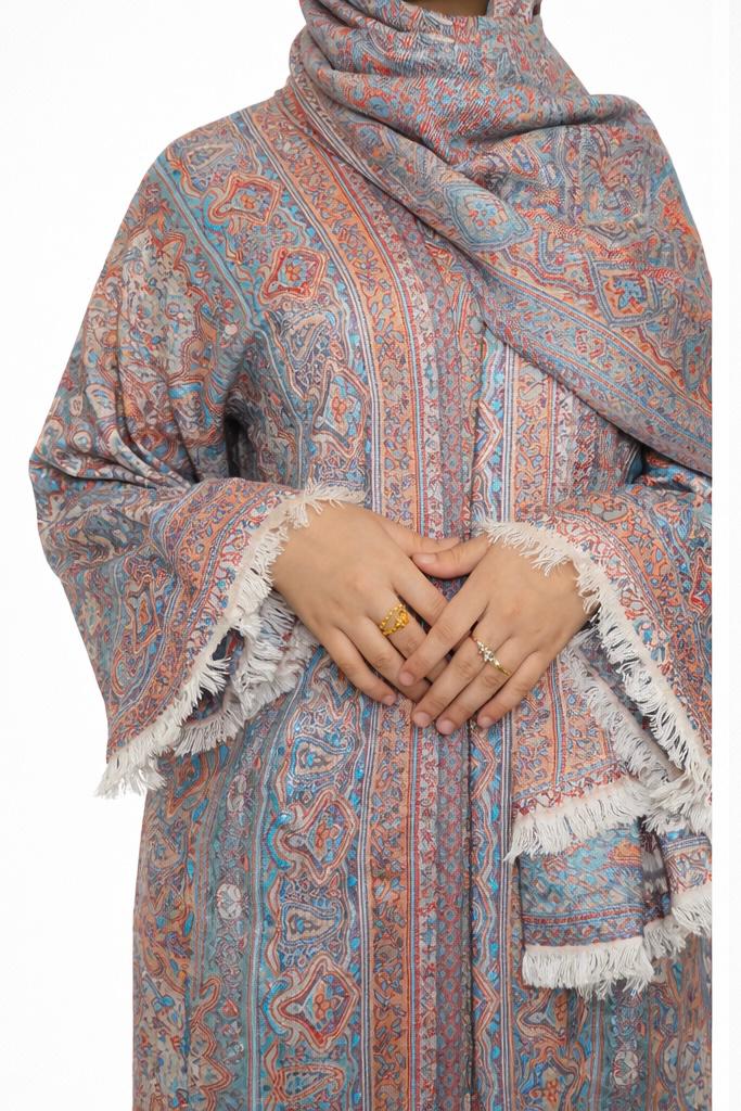 Raneem Pashmina
