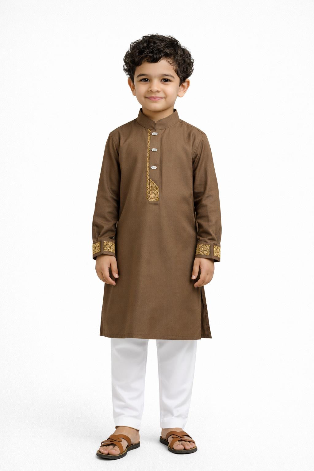 Junior Shahzada Signature