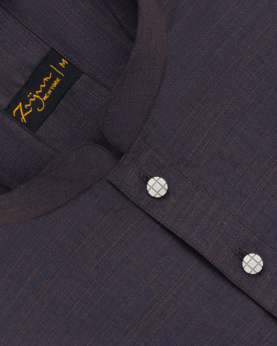 Pakistani Jacquard dark purple-gray