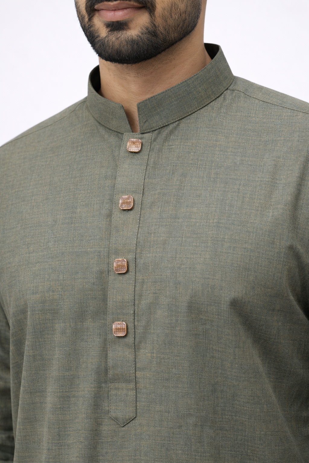Lawrencepur Kurta Set