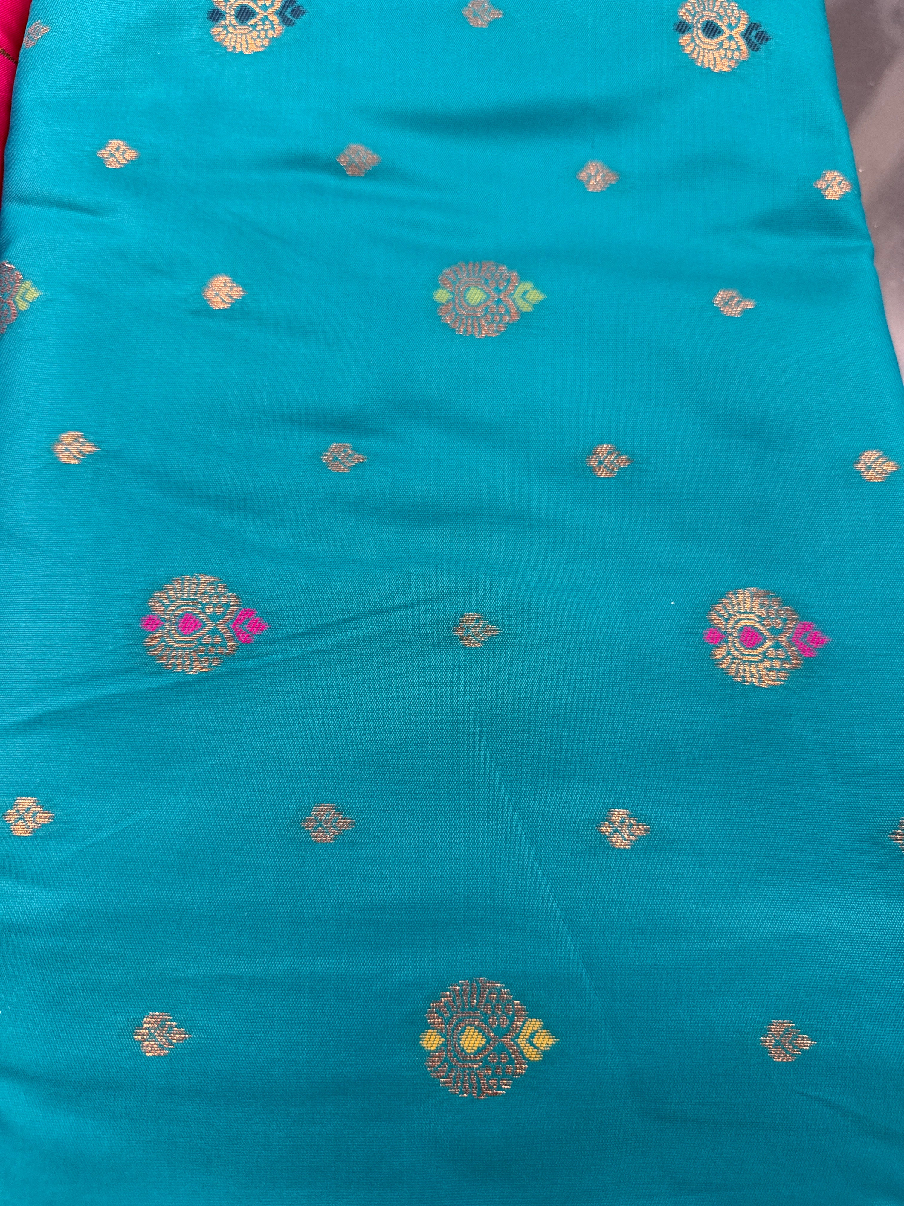 PATHANI SAREE
