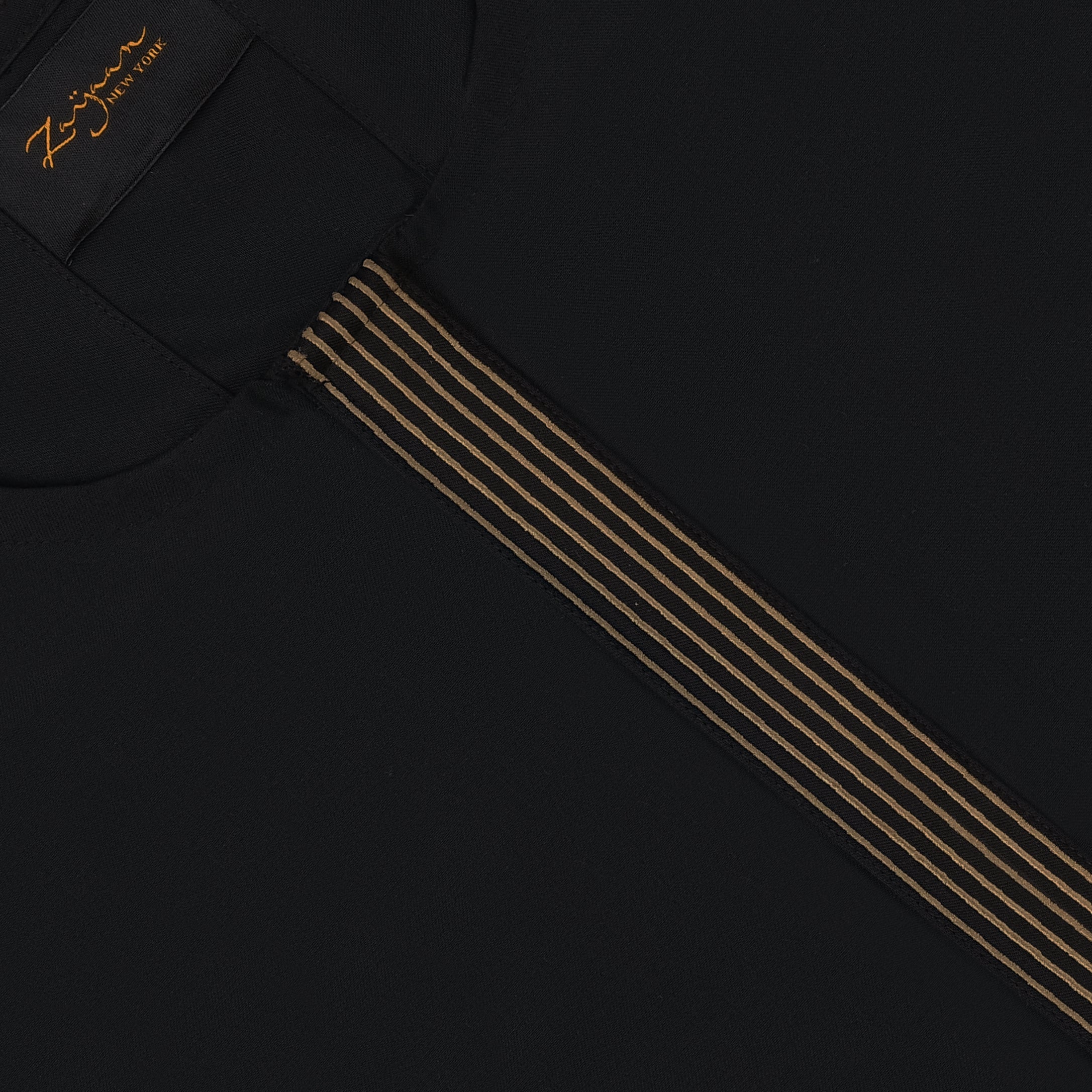 Premium panjabi I Black
