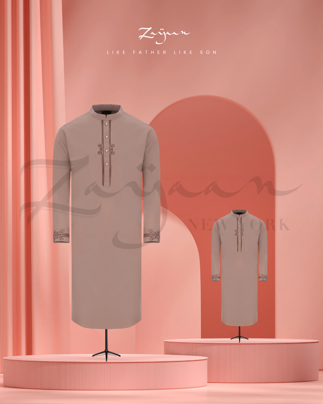 Pakistani Cotton | Son
