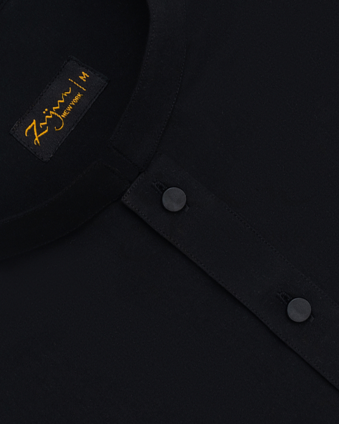 Pakistani Jacquard Black