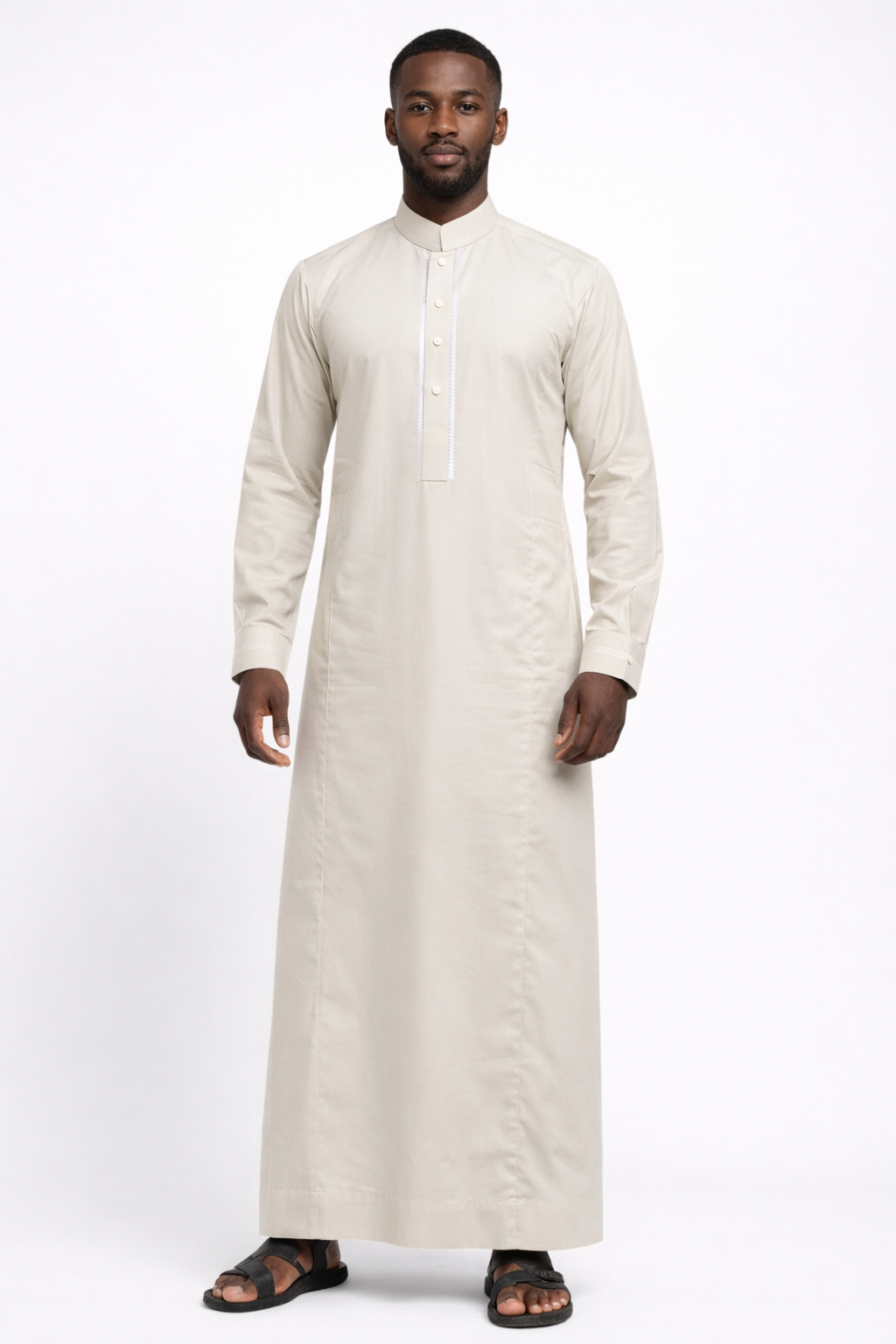 Royal Sand Emir Thobe