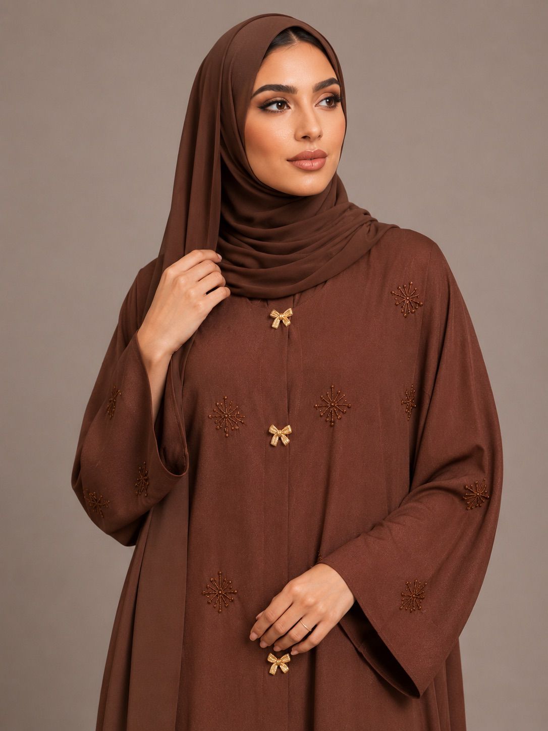 Serenique Abaya