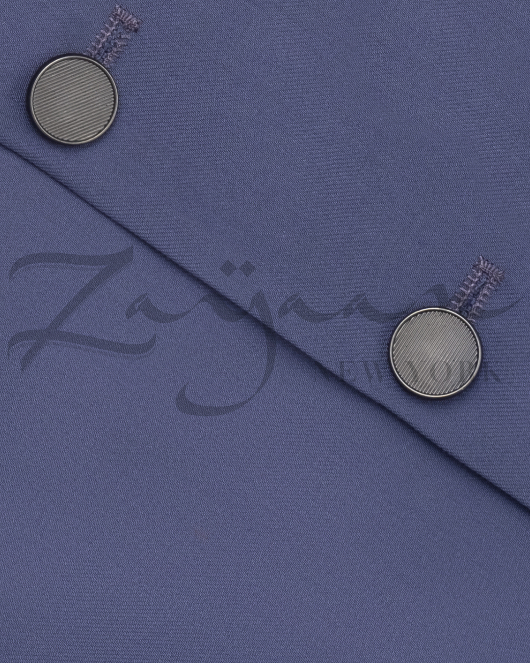 Premium Vest | slate blue
