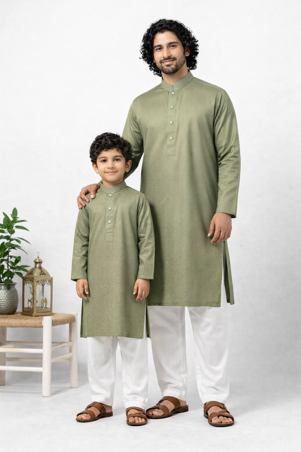 Sultan Sage Heritage | Kids