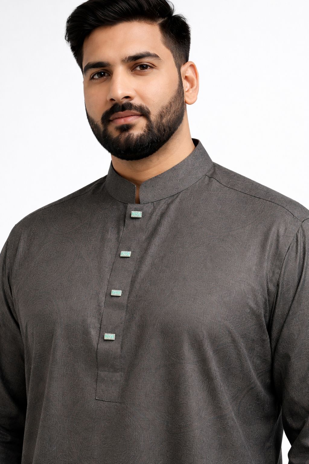 Big & Tall Shadowline Nawab Edition