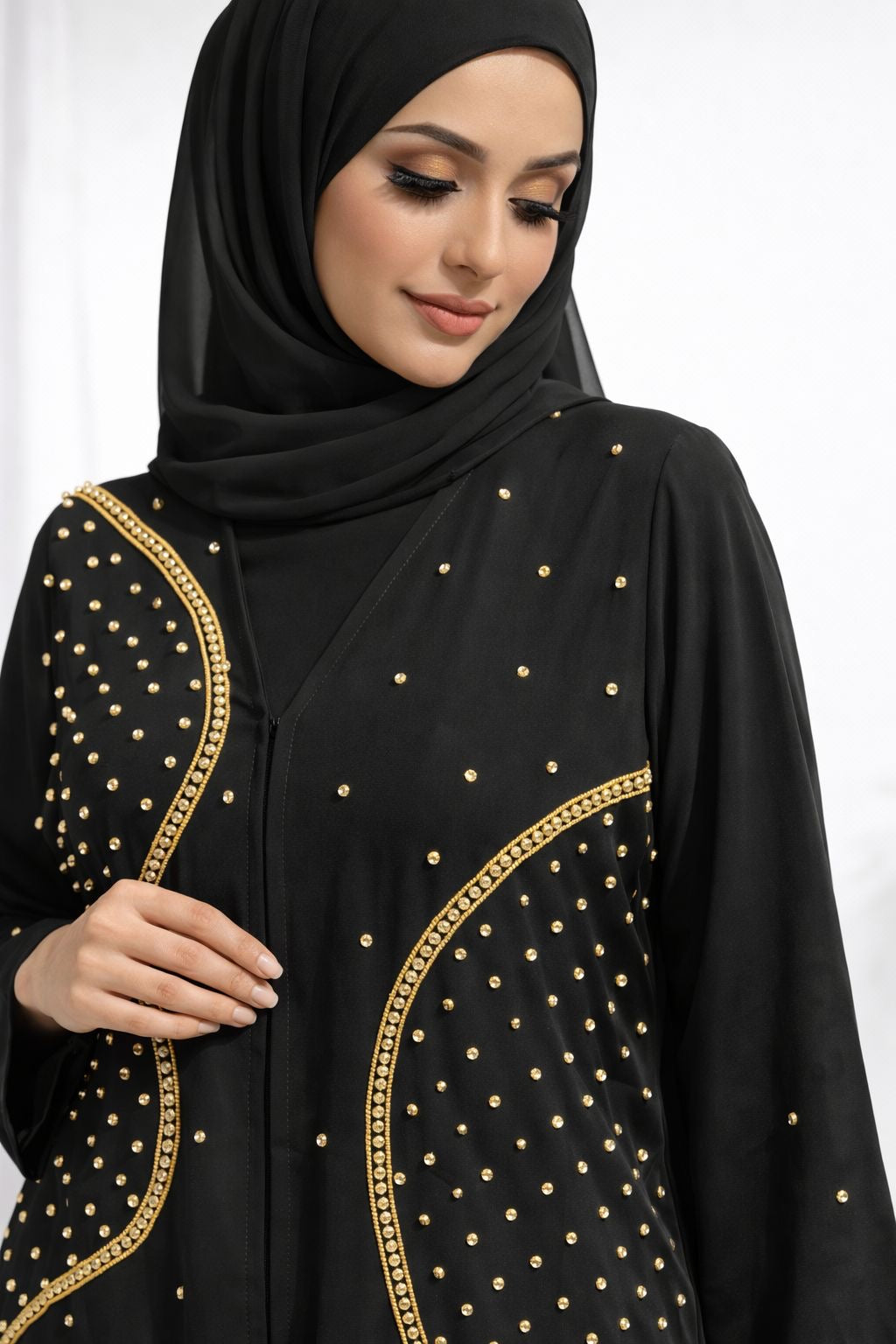 Maha Abaya