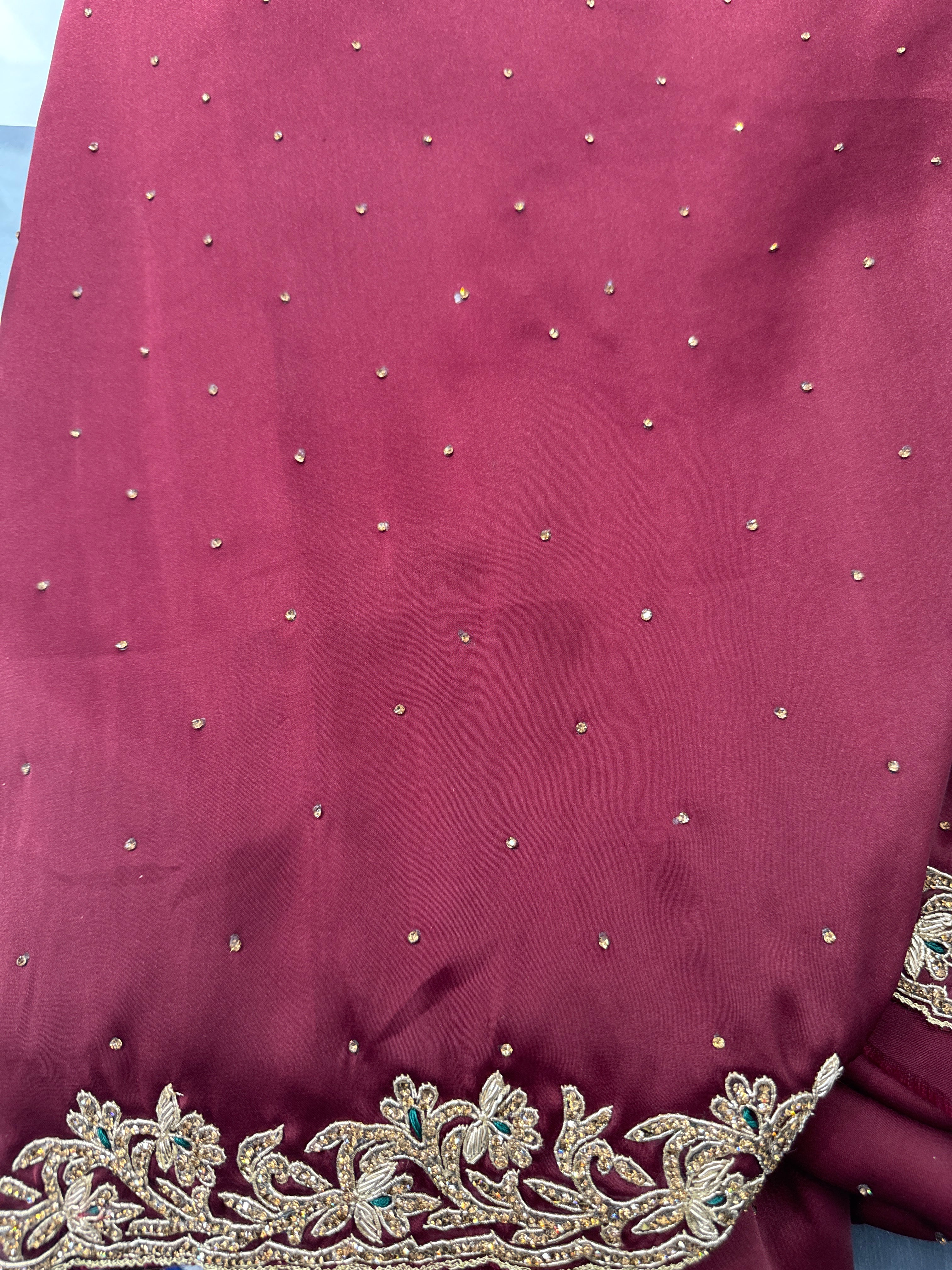 KARCHUPI SILK SAREE