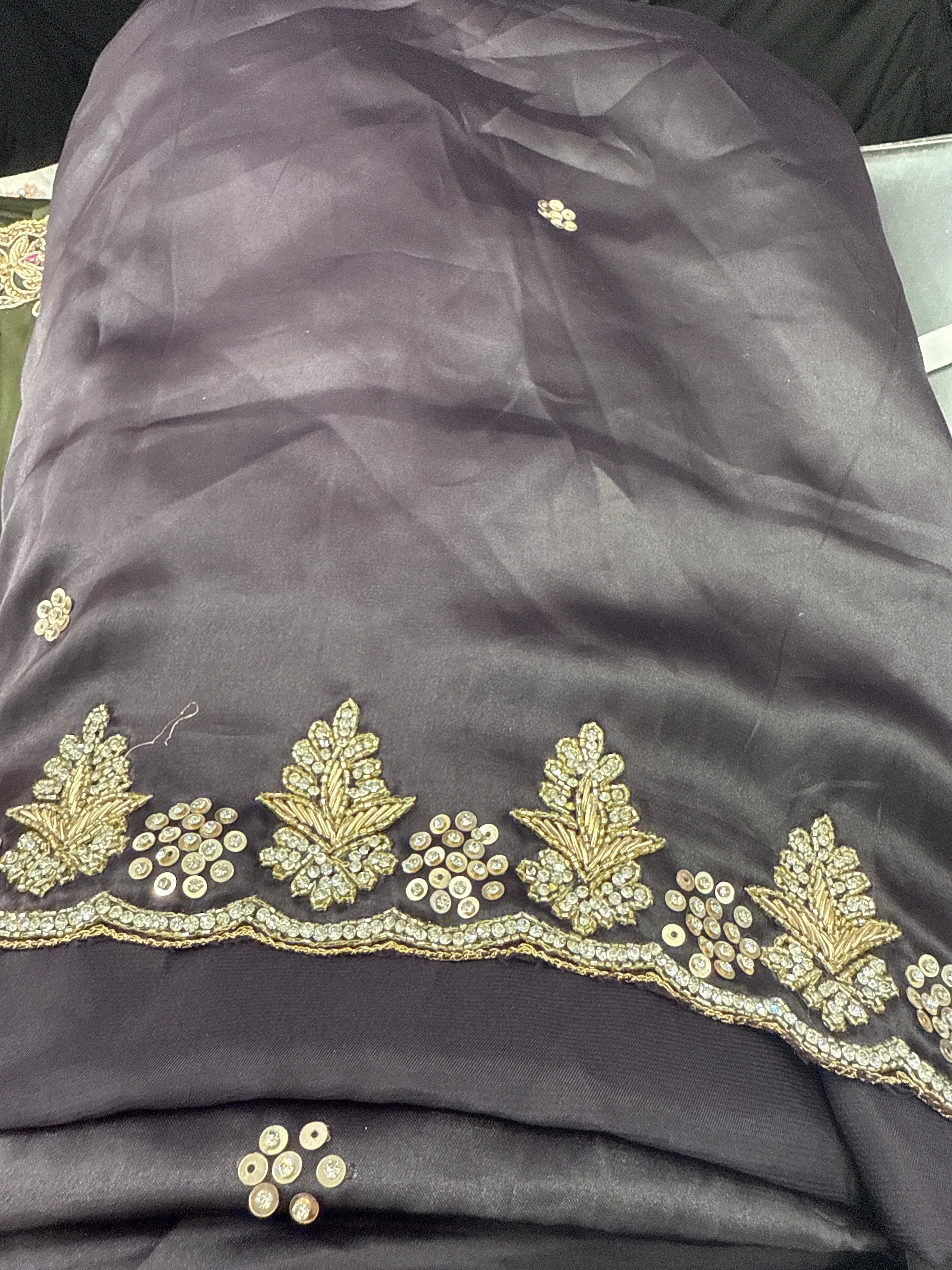 KARCHUPI SILK SAREE