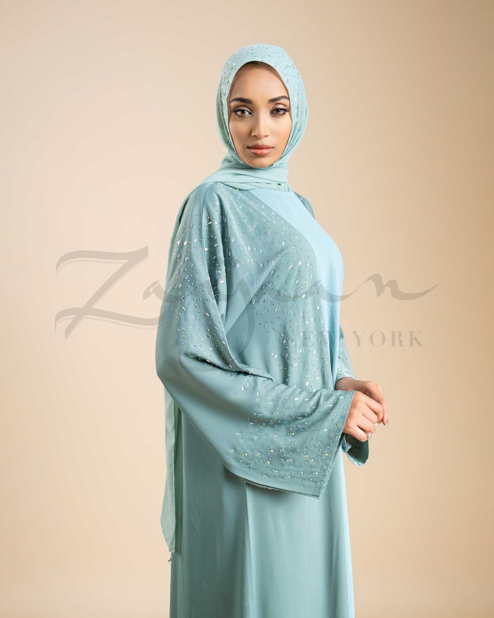 Rasha Couture Abaya