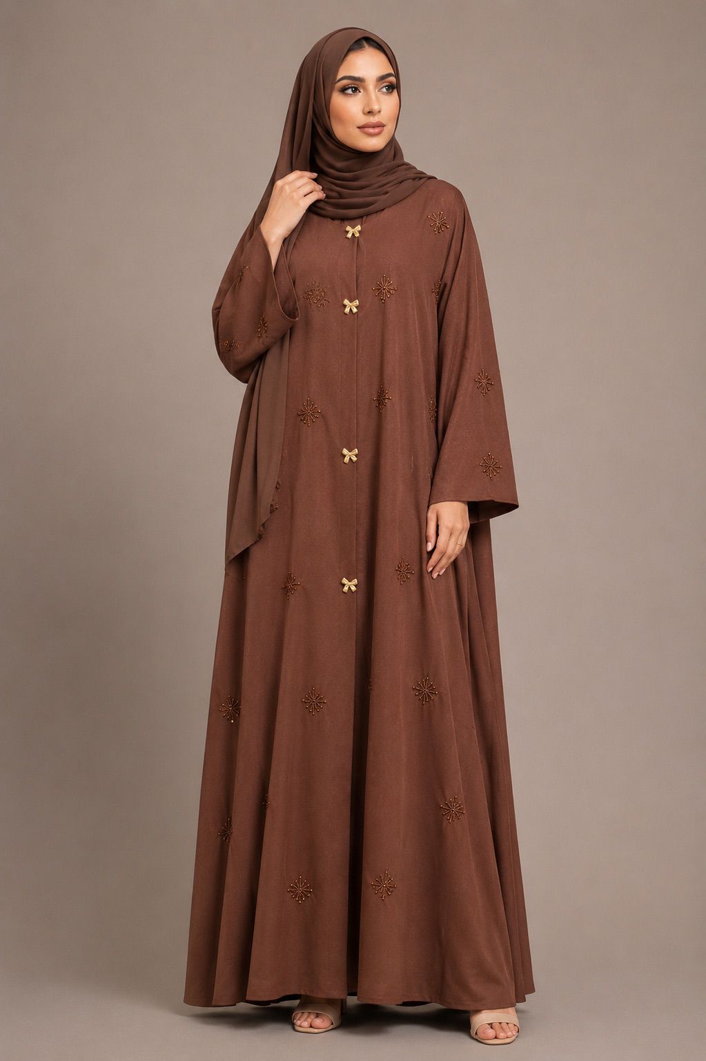 Serenique Abaya